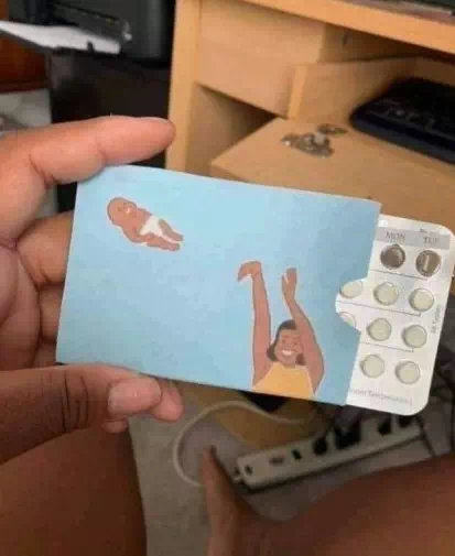 피임약 제정신인가