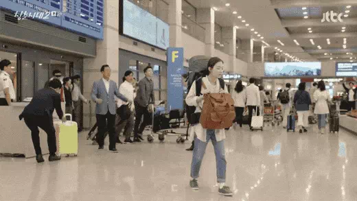 전설의 노룩 패스