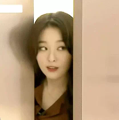 슬기의 까꿍~❤️