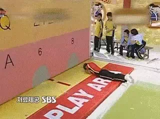 채연 굴욕 짤 gif