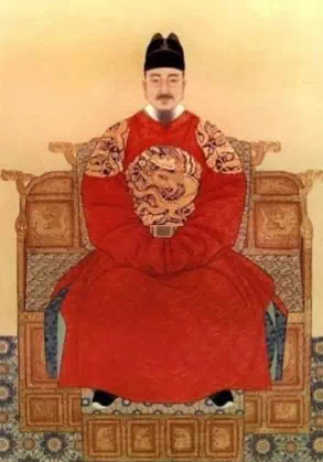 세종대왕 어진에 대한 비밀