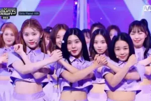 엠넷 걸그룹 서바이벌 근황