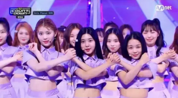 엠넷 걸그룹 서바이벌 근황