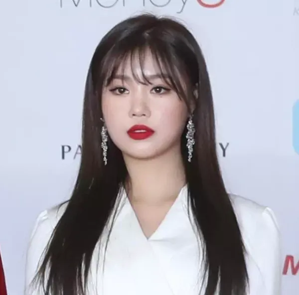 서수진 학폭 논란으로 탈퇴