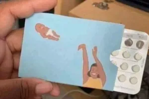 피임약 제정신인가