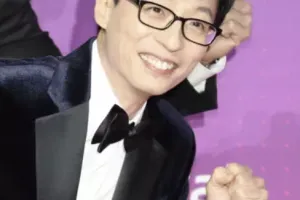 유재석이 1짱인 이유