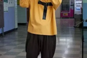 의정부고 졸업사진