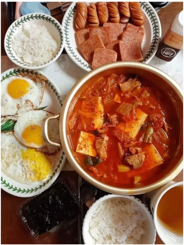 초딩부터 어른까지 다 좋아하는 메뉴