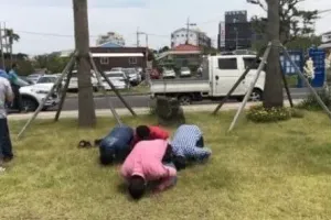 이슬람 유학생이 서울대에서 난동 피운 썰