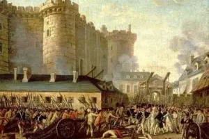 프랑스 혁명 흑역사 이야기
