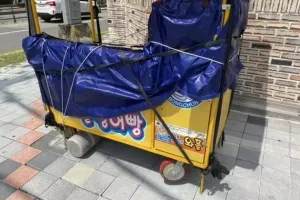여름 끝자락임을 알 수 있는 증거