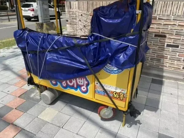 여름 끝자락임을 알 수 있는 증거