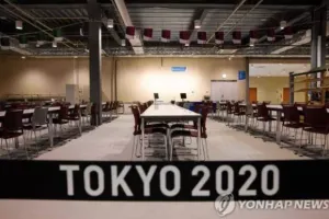 미국 올림픽 대표님 식단에 대한 일본인 반응