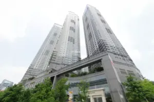 대구 고급 아파트 51층에서 투신한 여중생