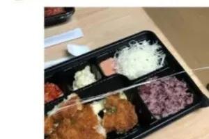 별 다섯개 돈까스 맛집