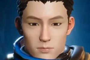2021년 오픈한 게임이라고??