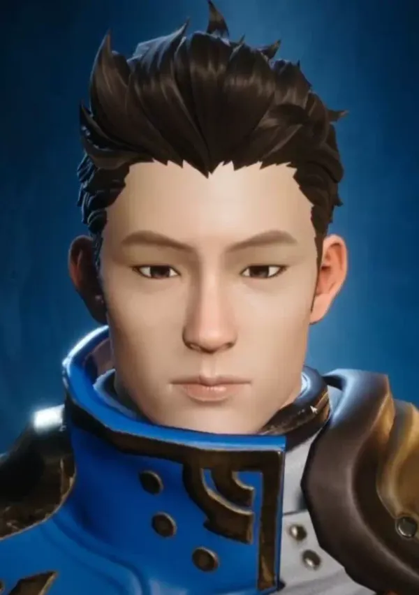 2021년 오픈한 게임이라고??