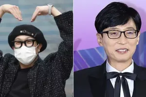 절친인 하하가 폭로한 유재석 일상