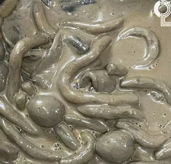 배떡 신메뉴 블랙로제 ㄷㄷㄷ