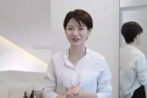 오픈 채용 공고 차홍 헤어샾