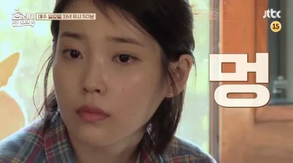 아이유, 지디, 츄가 유행시킨 병