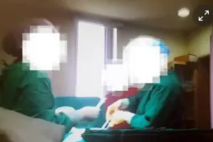 의사 대신 수술한 간호조무사