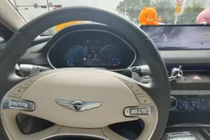 G80 오너라면 누구나 공감하는 장점