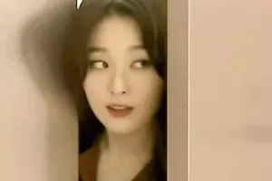 슬기의 까꿍~❤️