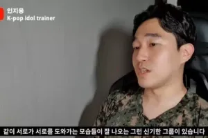 브레이브걸스가 광고주들에게 거는 조건