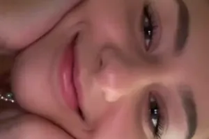 이쁜 누나의 앙탈 ㅎㅎ
