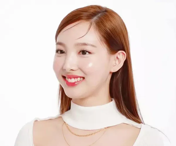 트와이스 나연 광대가...ㄷㄷ