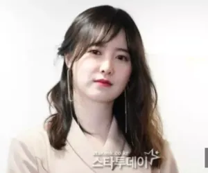 구혜선 블로거 명예훼손으로 고소 진행