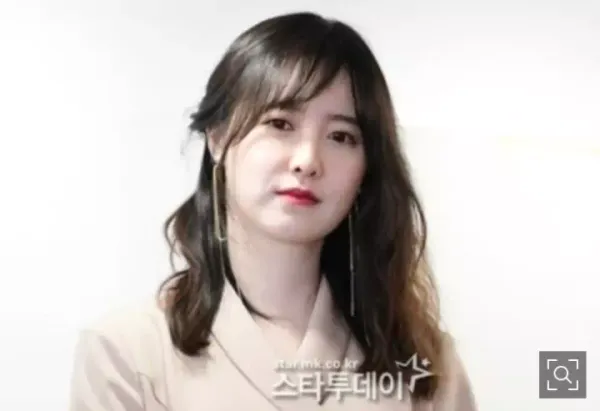 구혜선 블로거 명예훼손으로 고소 진행