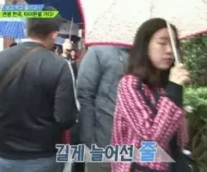 줄서서 먹는 대만 닭날개 볶음밥