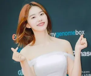 김소혜 은근슬젖 ㄷㄷㄷ