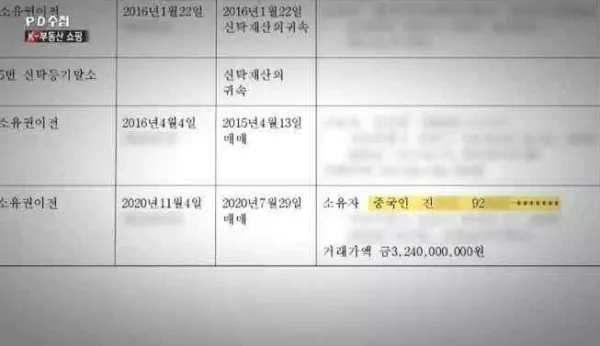 집값잡을 생각없는 정부