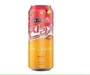 오뚜기 콜라보 맥주